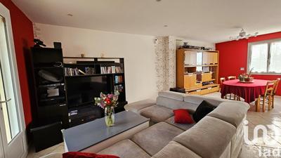 Maison - 169 m² - 7 pièces