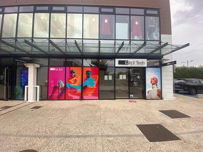 Local commercial - 110 m²