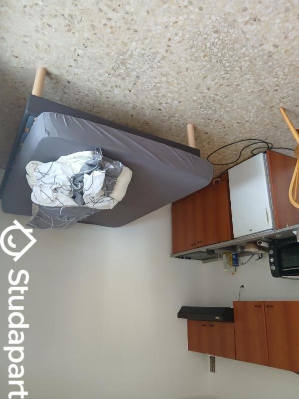 Appartement - 22 m² - 1 pièce