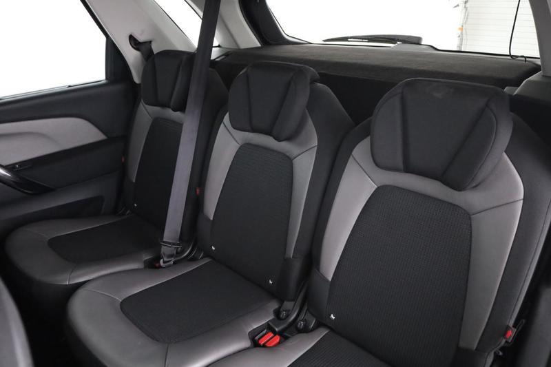 Citroën C4 Picasso 2.0 Blue-HDi Exclusive Eat6 150 ch