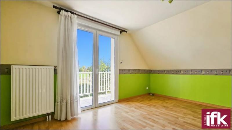 Maison - 124 m² - 6 pièces