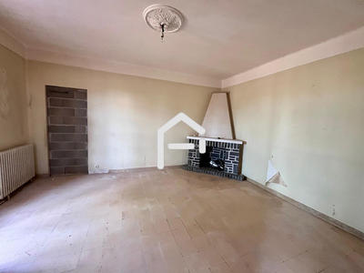 Maison - 150 m² - 5 pièces