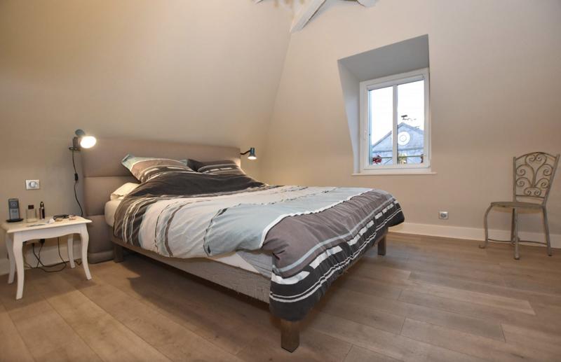 Fonds de commerce - 206 m²