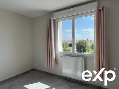 Appartement - 96 m² - 3 pièces