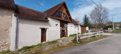 Maison - 172 m² - 7 pièces