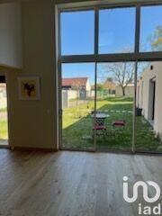 Maison - 198 m² - 6 pièces