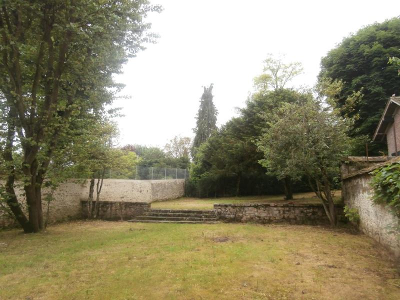 Maison - 155 m² - 5 pièces