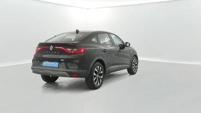 Renault Arkana E-Tech 145 Zen 5p