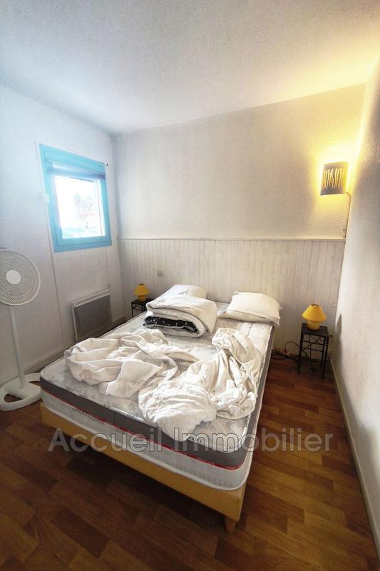 Appartement - 45 m² - 3 pièces