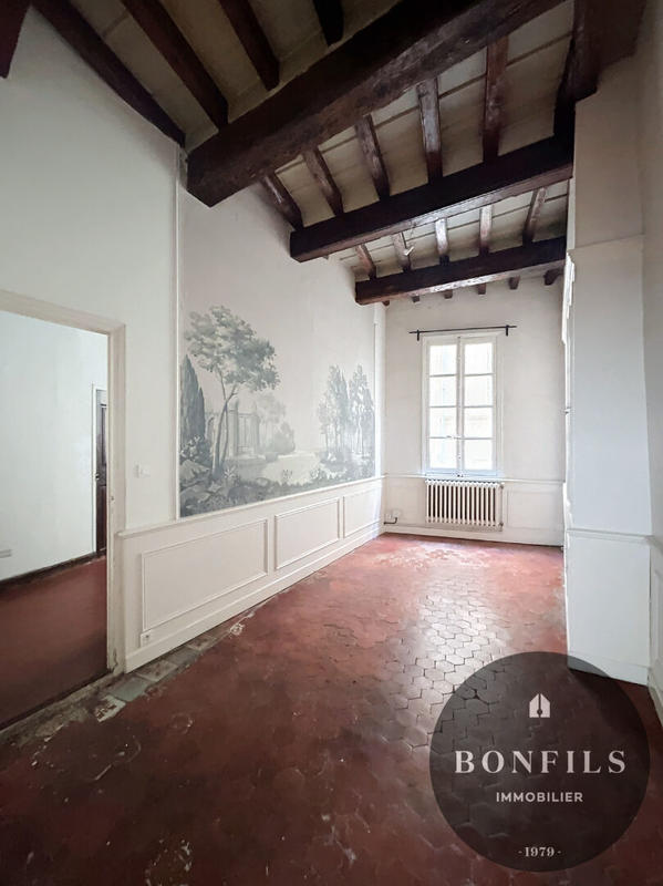 Appartement - 69 m² - 4 pièces