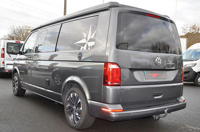 westfalia t6 kepler six