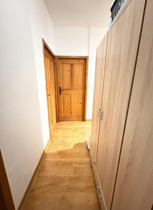 Appartement - 83 m² - 5 pièces