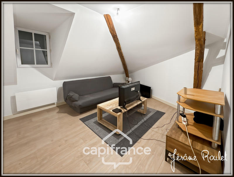 Immeuble - 267 m² - 16 pièces