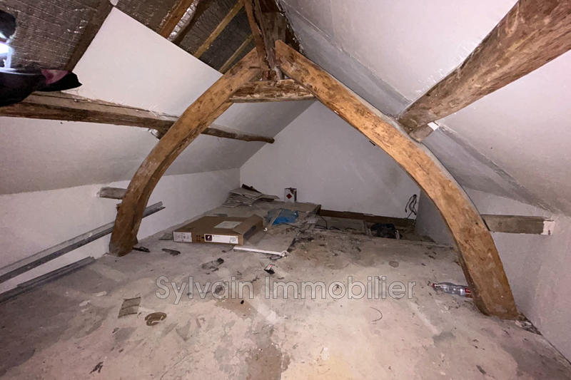 Maison de ville - 72 m² - 3 pièces