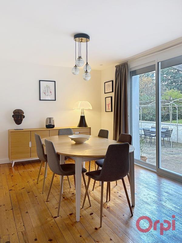 Maison - 146 m² - 5 pièces