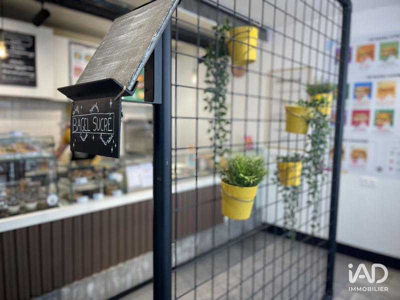 Local commercial - 70 m²