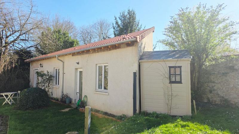 Maison - 173 m² - 7 pièces