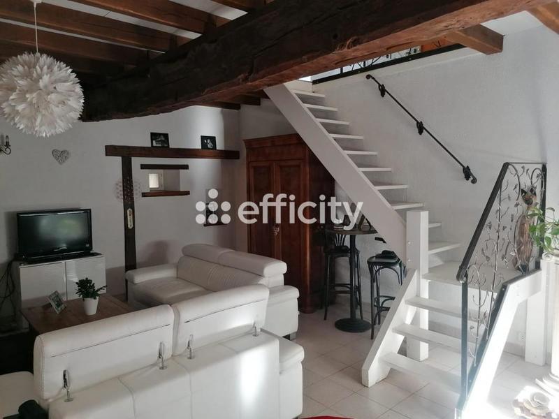 Maison - 135 m² - 5 pièces