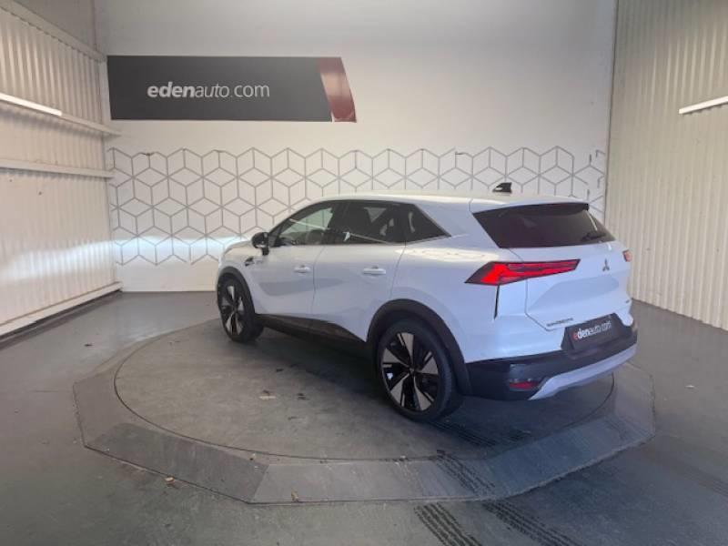 Mitsubishi Grandis 1.8 Mpi Hev 158 Intense