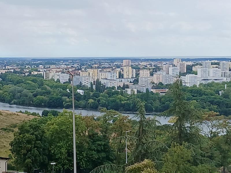 Appartement - 71 m² - 3 pièces