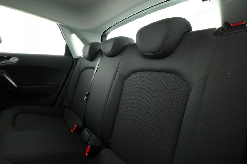 Audi A1 sportback 1.0 Tfsi Ultra 95 ch