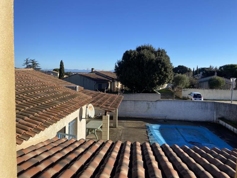 Villa - 150 m² - 5 pièces