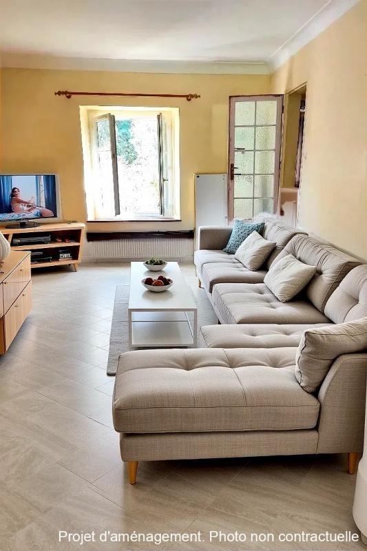 Maison de campagne - 184 m² - 4 pièces