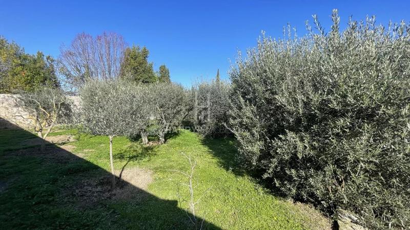 Mas - 195 m² - 9 pièces