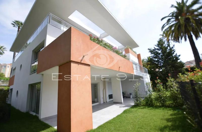 Appartement - 79 m² - 3 pièces