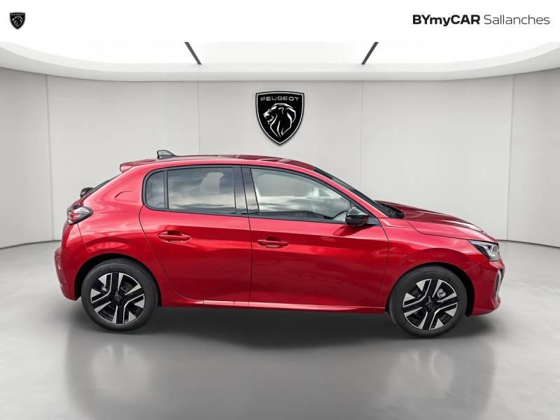 Peugeot 208 Hybrid 136 e-Dcs6 Allure