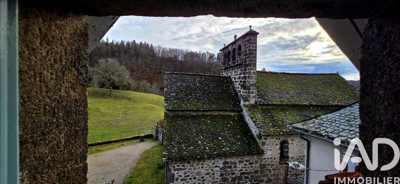 Maison - 87 m² - 4 pièces