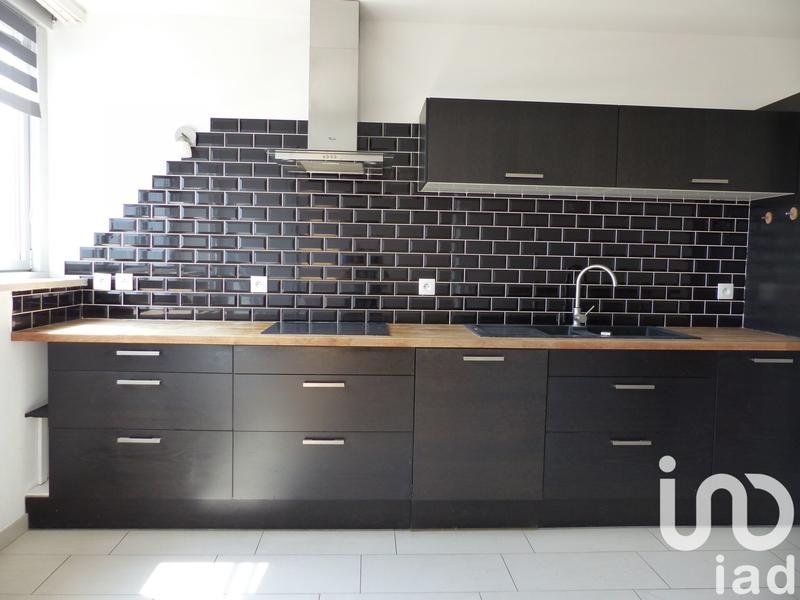 Appartement - 78 m² - 3 pièces