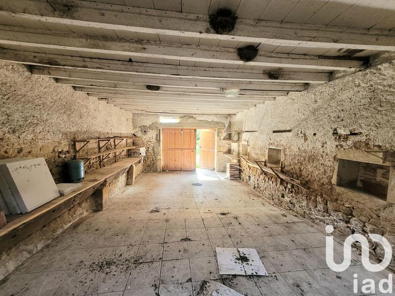 Maison - 102 m² - 4 pièces