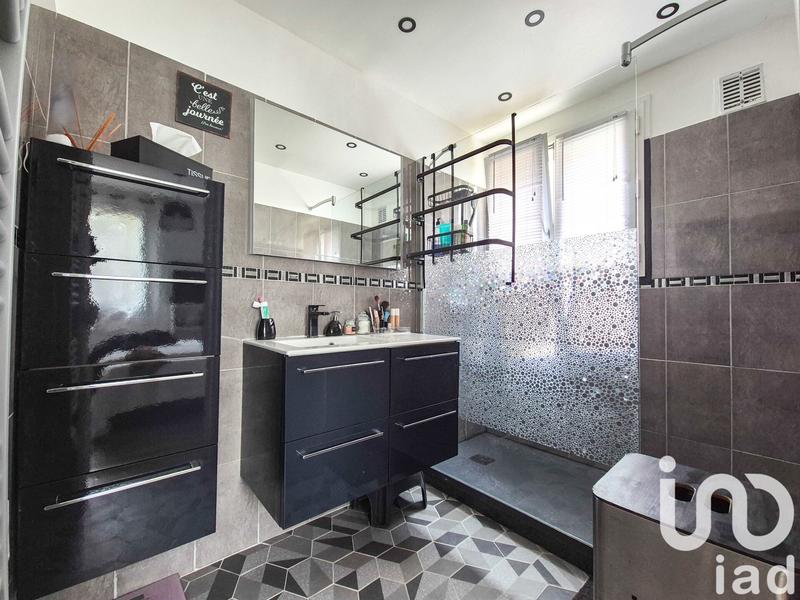 Appartement - 49 m² - 3 pièces