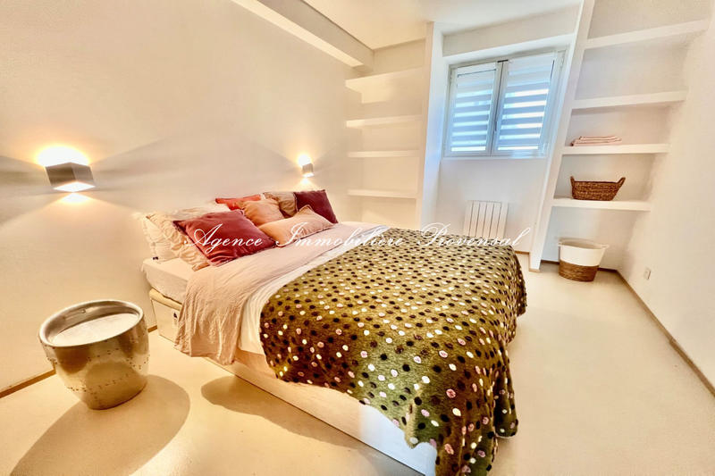 Appartement - 135 m² - 4 pièces