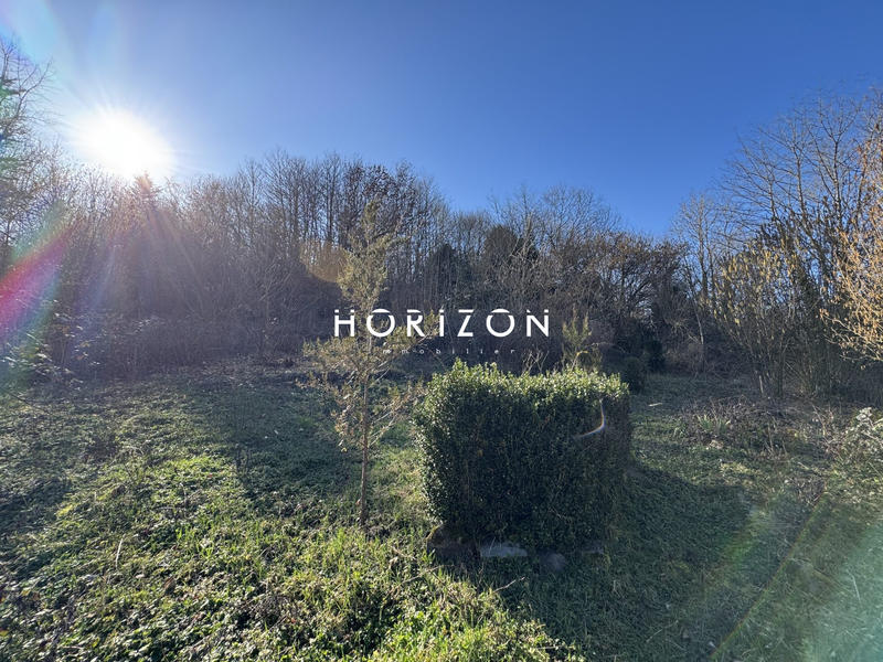 Maison ancienne - 162 m² - 6 pièces