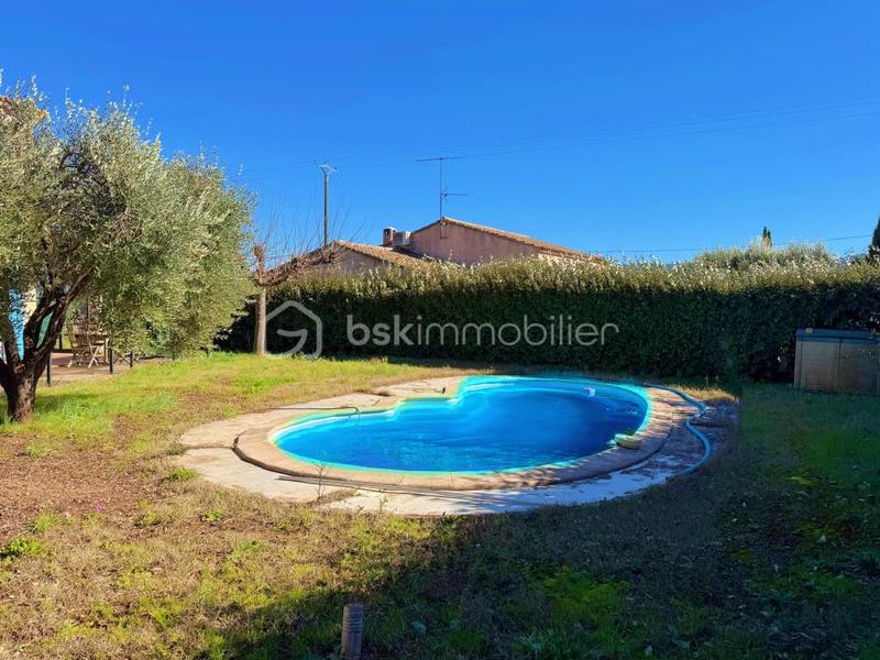 Villa - 98 m² - 5 pièces