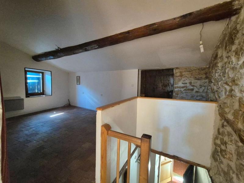 Mas - 107 m² - 5 pièces