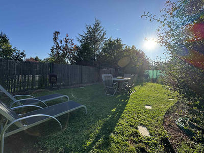 Appartement - 77 m² - 4 pièces