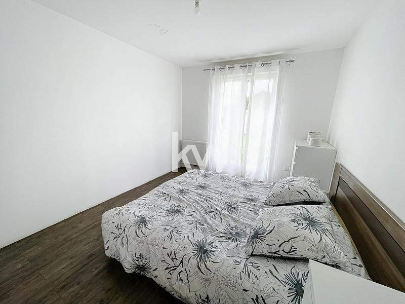 Maison - 115 m² - 6 pièces