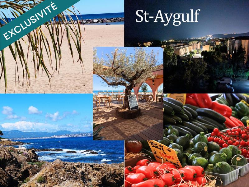 Appartement - 72 m² - 3 pièces