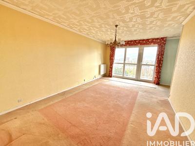 Appartement - 102 m² - 5 pièces