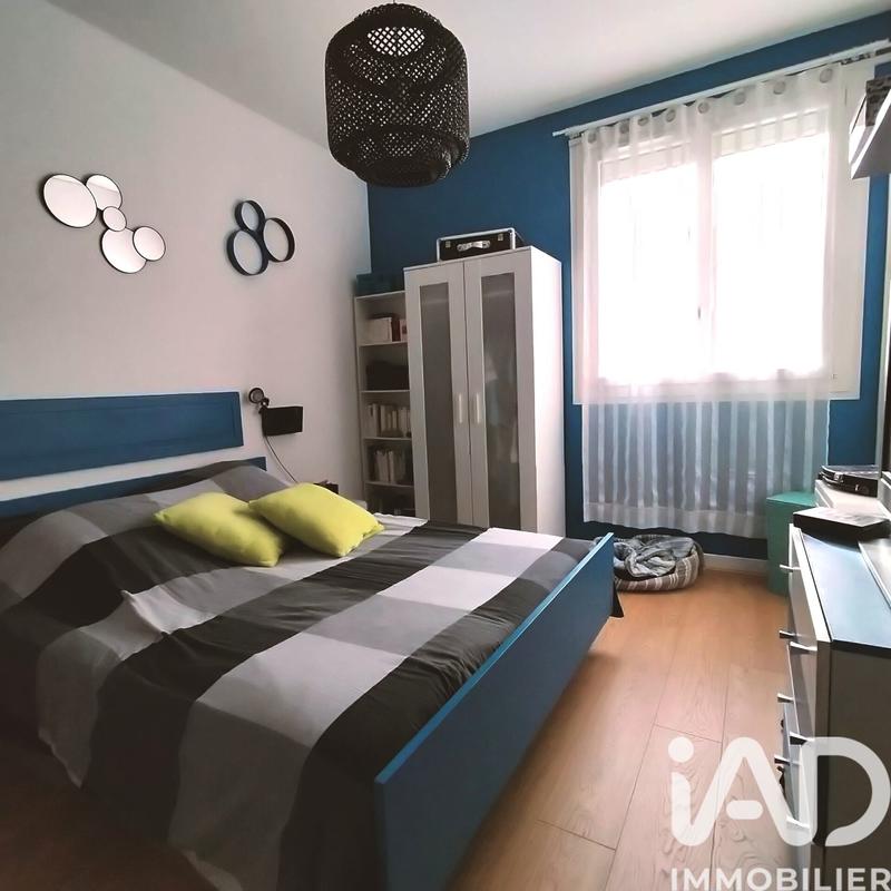 Appartement - 73 m² - 3 pièces