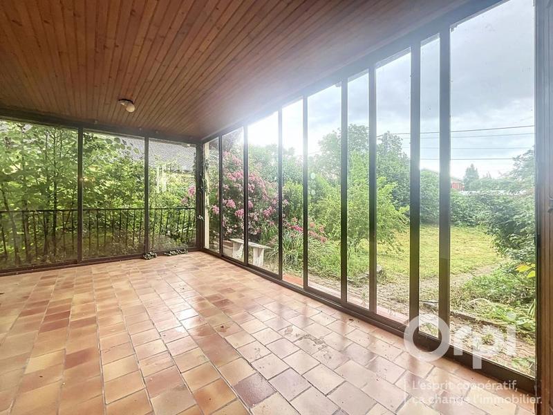 Maison - 150 m² - 4 pièces