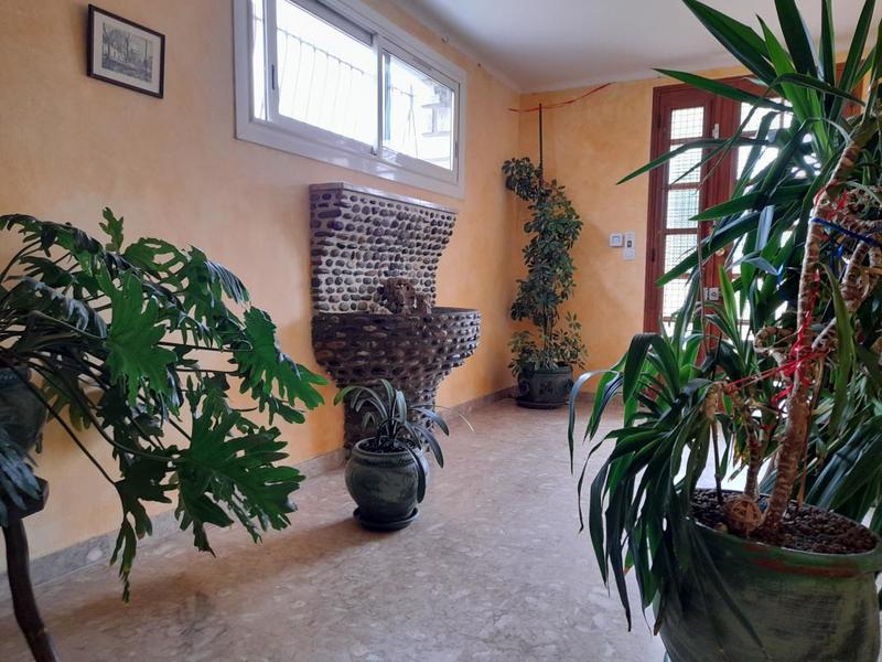 Propriété - 217 m² - 7 pièces