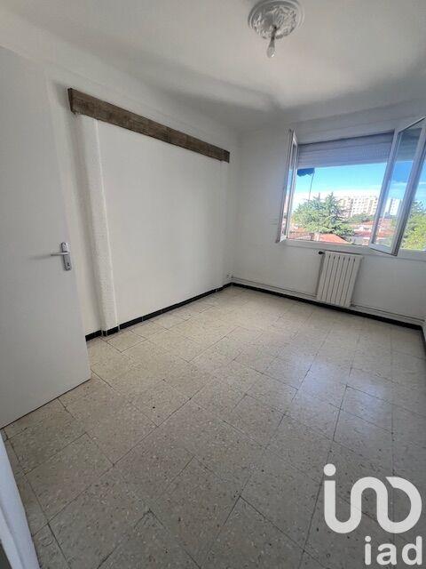 Appartement - 71 m² - 4 pièces