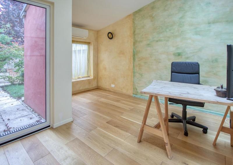 Maison d'architecte - 300 m² - 10 pièces