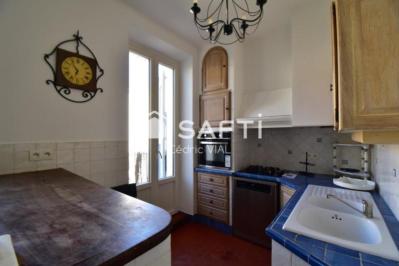 Appartement - 86 m² - 3 pièces