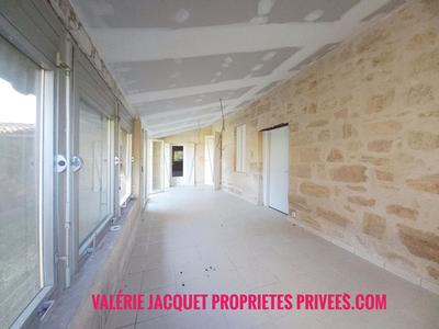 Maison - 150 m² - 5 pièces