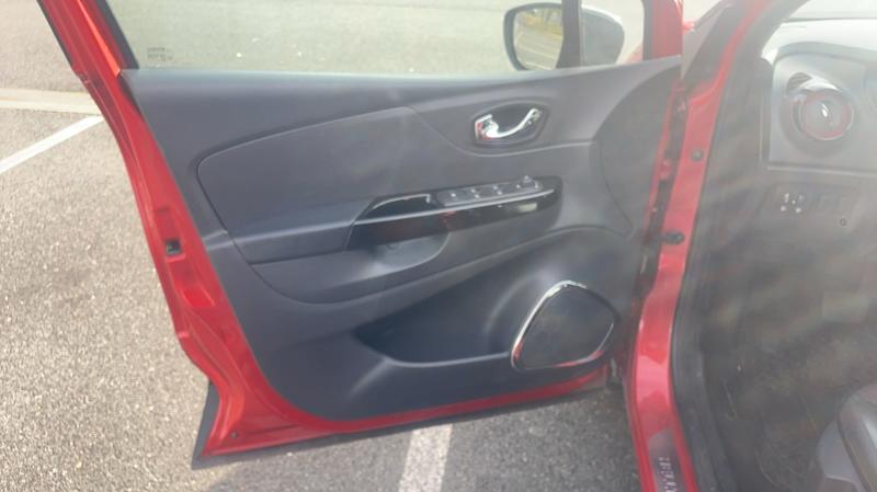 Renault Captur 1.2 Tce 120 Helly Hansen - Automatique